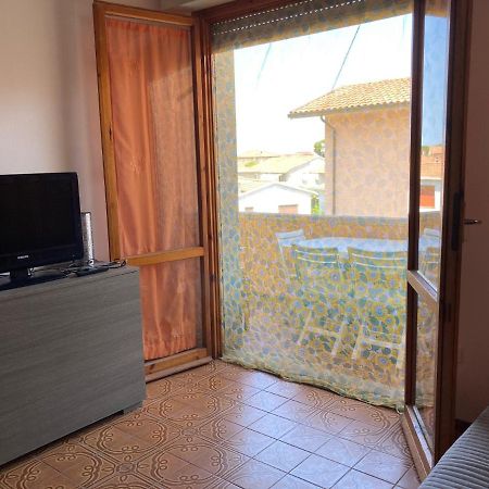 Casa Selia Lägenhet Cecina  Exteriör bild