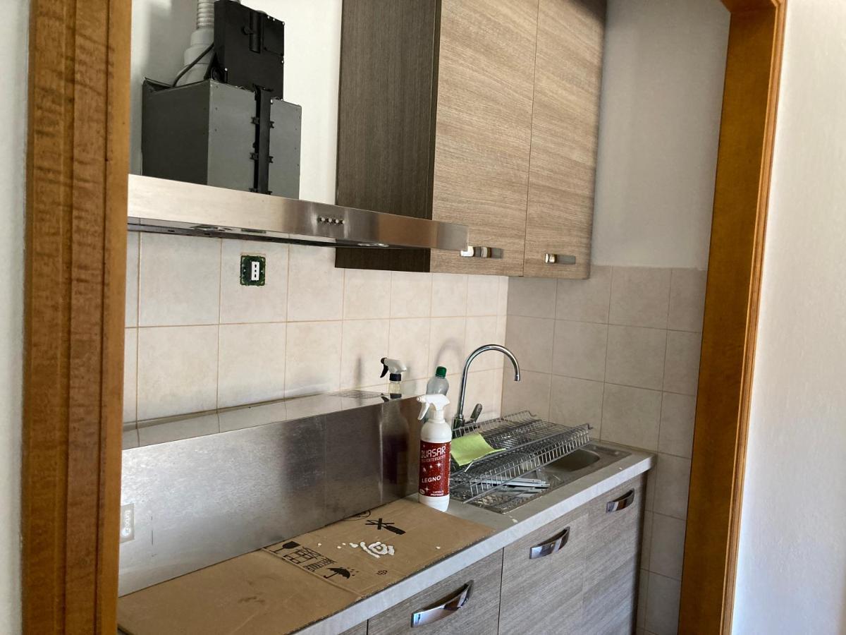 Casa Selia Lägenhet Cecina  Exteriör bild