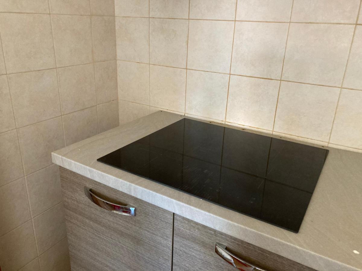Casa Selia Lägenhet Cecina  Exteriör bild