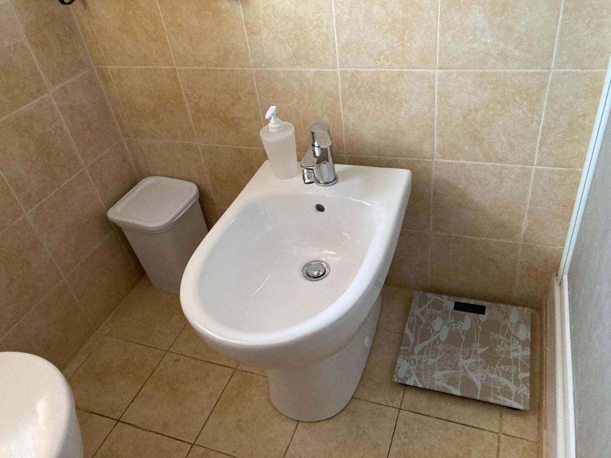 Casa Selia Lägenhet Cecina  Exteriör bild