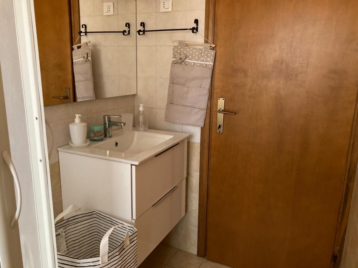 Casa Selia Lägenhet Cecina  Exteriör bild