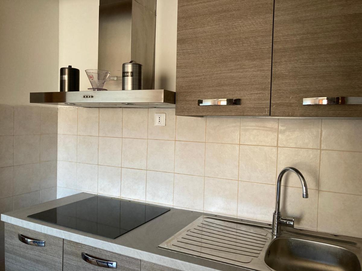 Casa Selia Lägenhet Cecina  Exteriör bild