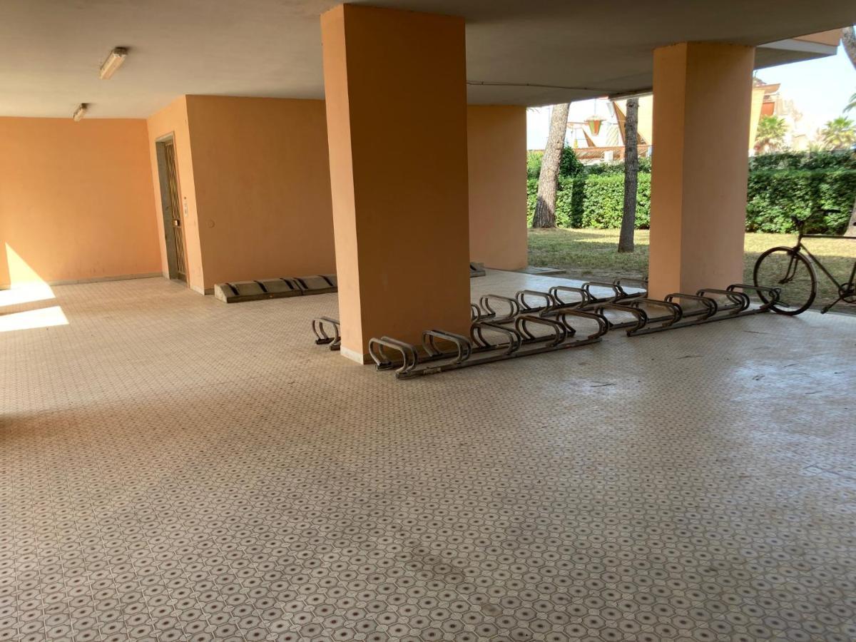 Casa Selia Lägenhet Cecina  Exteriör bild