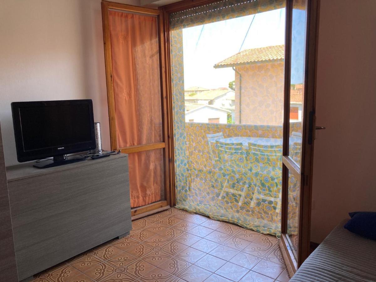 Casa Selia Lägenhet Cecina  Exteriör bild
