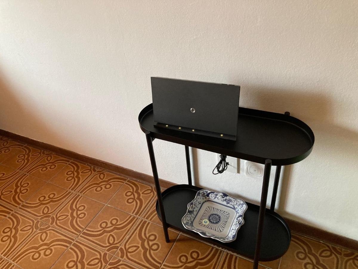 Casa Selia Lägenhet Cecina  Exteriör bild