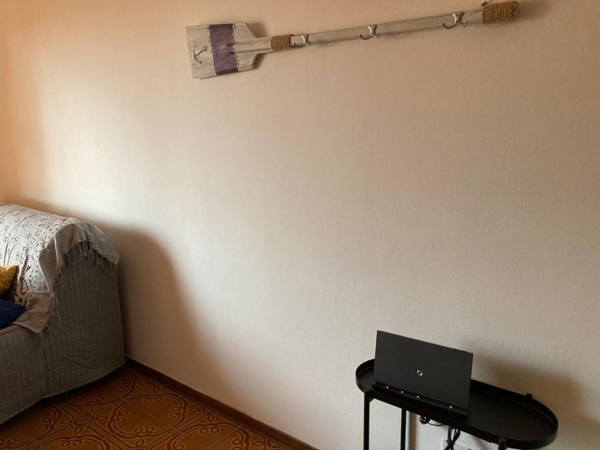 Casa Selia Lägenhet Cecina  Exteriör bild
