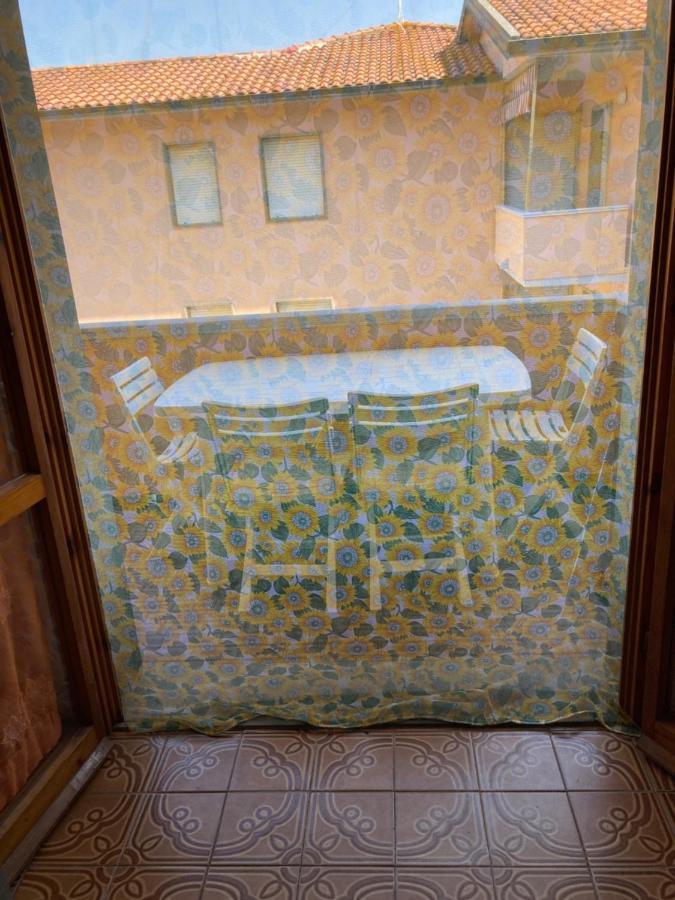 Casa Selia Lägenhet Cecina  Exteriör bild