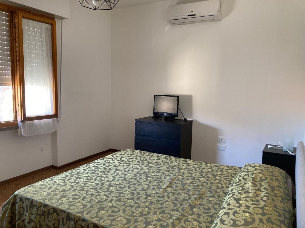 Casa Selia Lägenhet Cecina  Exteriör bild