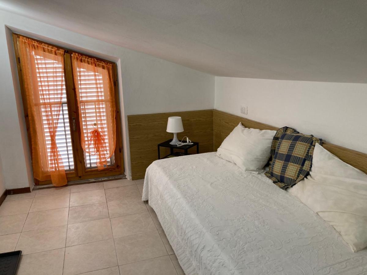 Casa Selia Lägenhet Cecina  Exteriör bild