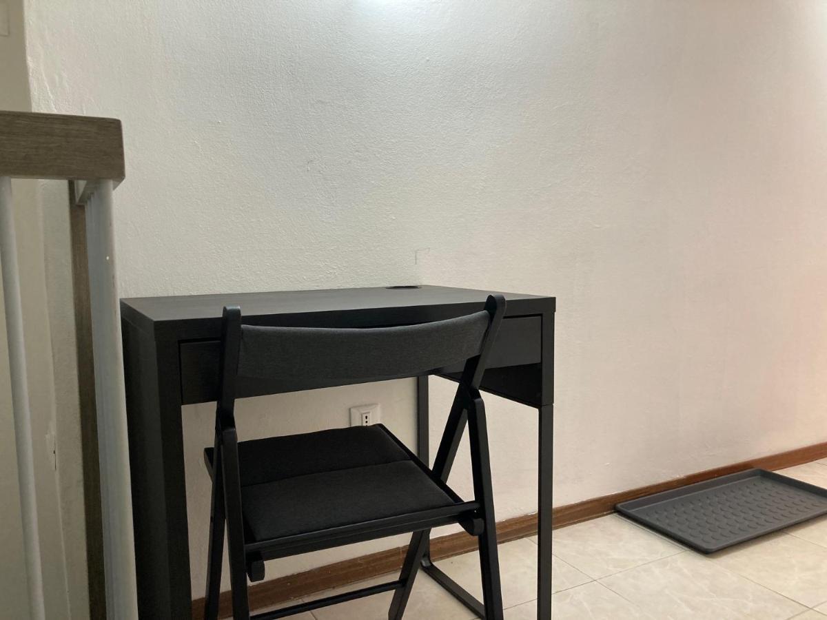 Casa Selia Lägenhet Cecina  Exteriör bild