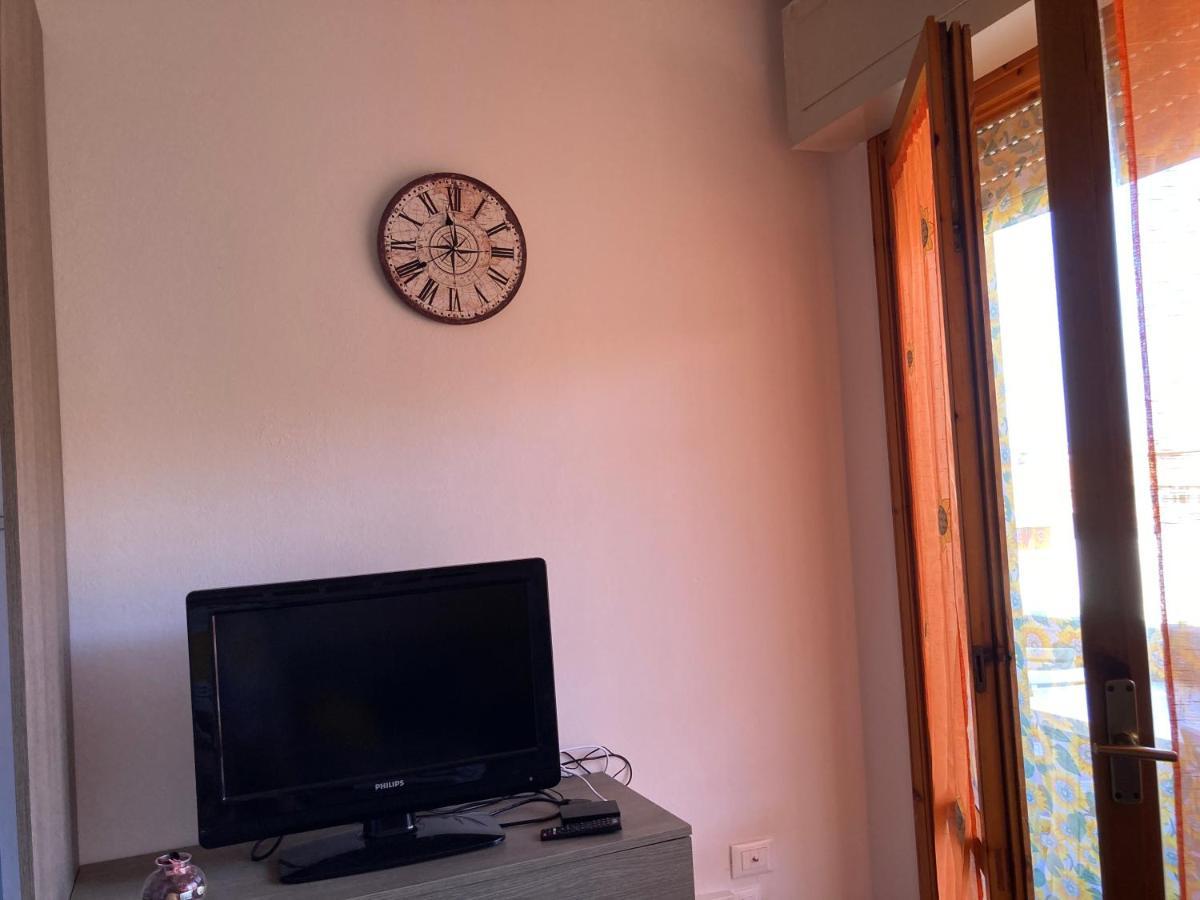 Casa Selia Lägenhet Cecina  Exteriör bild