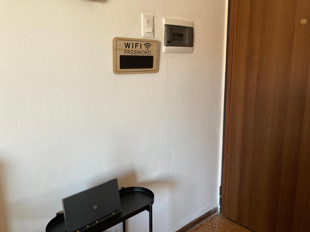 Casa Selia Lägenhet Cecina  Exteriör bild