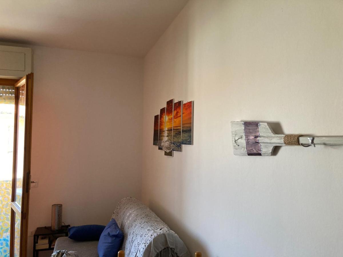 Casa Selia Lägenhet Cecina  Exteriör bild